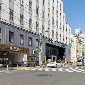 アパート Sumida Dias, 東京都