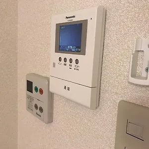 公寓 Compact Cozy, 東京都